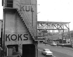 Foto omkring 1960