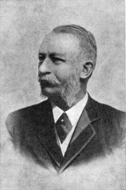 Theodor Wilhelm Bonnesen