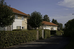 Meulenborg Park 2011. Foto: Fritz Jensen