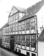 Bjergegade 30