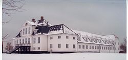 Hellebækgaard 2005