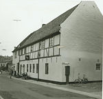 Kongensgade 4 B