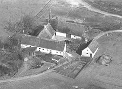 Thyesminde, 1936