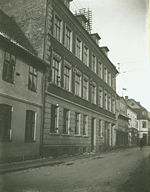 Sct. Olai Gade 17