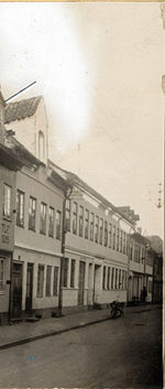 Sct. Olai Gade 41