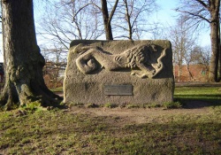Hamlets Grav 2008