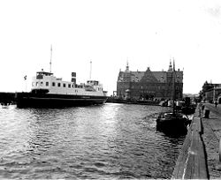 Færgen Kronborg