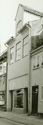 Sct. Olai Gade 26