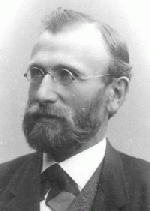 Gustav Adolf Hagemann (1865-1916)
