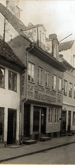 Sct. Olai Gade 37