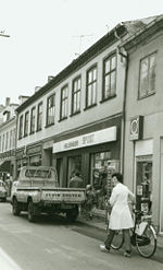 Sudergade 16