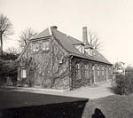 Øresundshospitalets vaskeri 1976