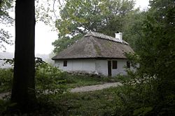 Ane Hus efteråret 2011. Foto: Fritz Jesen