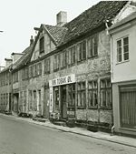 Sct. Olai Gade 12