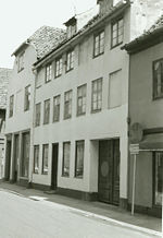 Sudergade 36