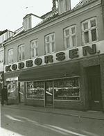 Sudergade 18