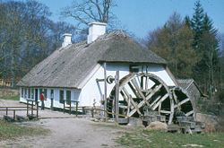 Hammermøllen 1984