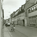 Sudergade 2-4