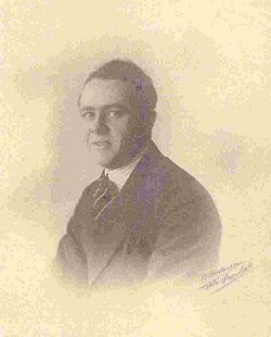 Gordon Emil Nielsen