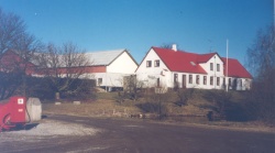 Kathøjgaard, 1997