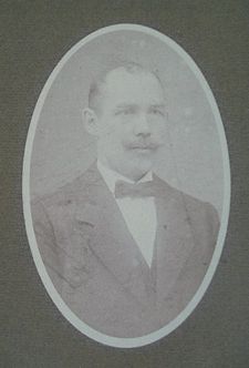 Heinrich William Julius Peter Nielsen