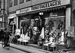 Bjergegade 8