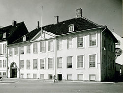 Strandgade 95 1954