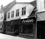 Bjergegade 13 i 1973