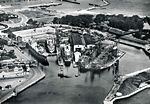 Helsingør Værft 1938