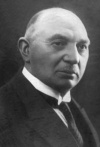 Murermester Carl Poulsen, Hornbæk