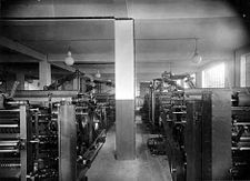 Væveriet 1931