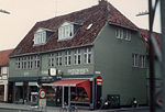 Stengade 10 1976