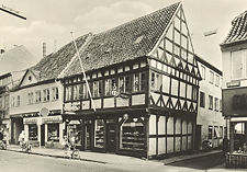 Stengade 20