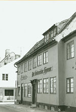 Sct. Olai Gade 8