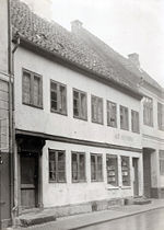 Sudergade 35