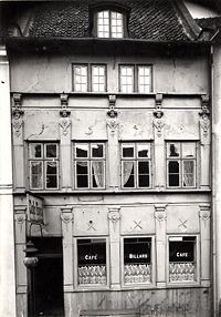 Strandgade 55 1910