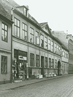Kongensgade 12