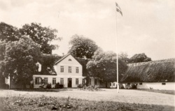 Kronborg Ladegaard