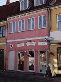 Sudergade 20 2011