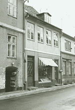 Sct. Olai Gade 11