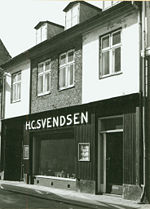 Sudergade 31