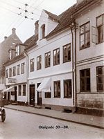 Sct. Olai Gade 39
