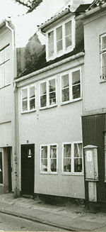 Sct. Olai Gade 24