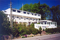 Solhavegård 2000