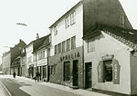 Kongensgade 7 B