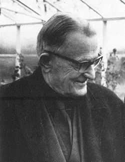 Dr.agro. h.c. Svend Poulsen
