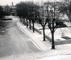 Herluf Trolles Vej ca. 1920-1930