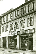 Sudergade 24