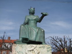 Erik af Pommern 2008