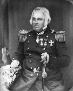 P. W. Tegner var ejer af Borupgaard og Paulinelyst